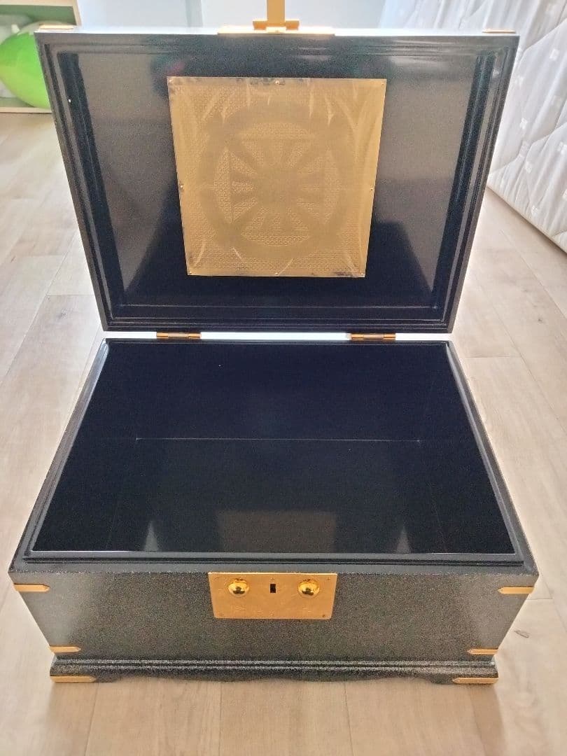 統一教会 天福函 天聖教 6大経本 ケース 新品未使用