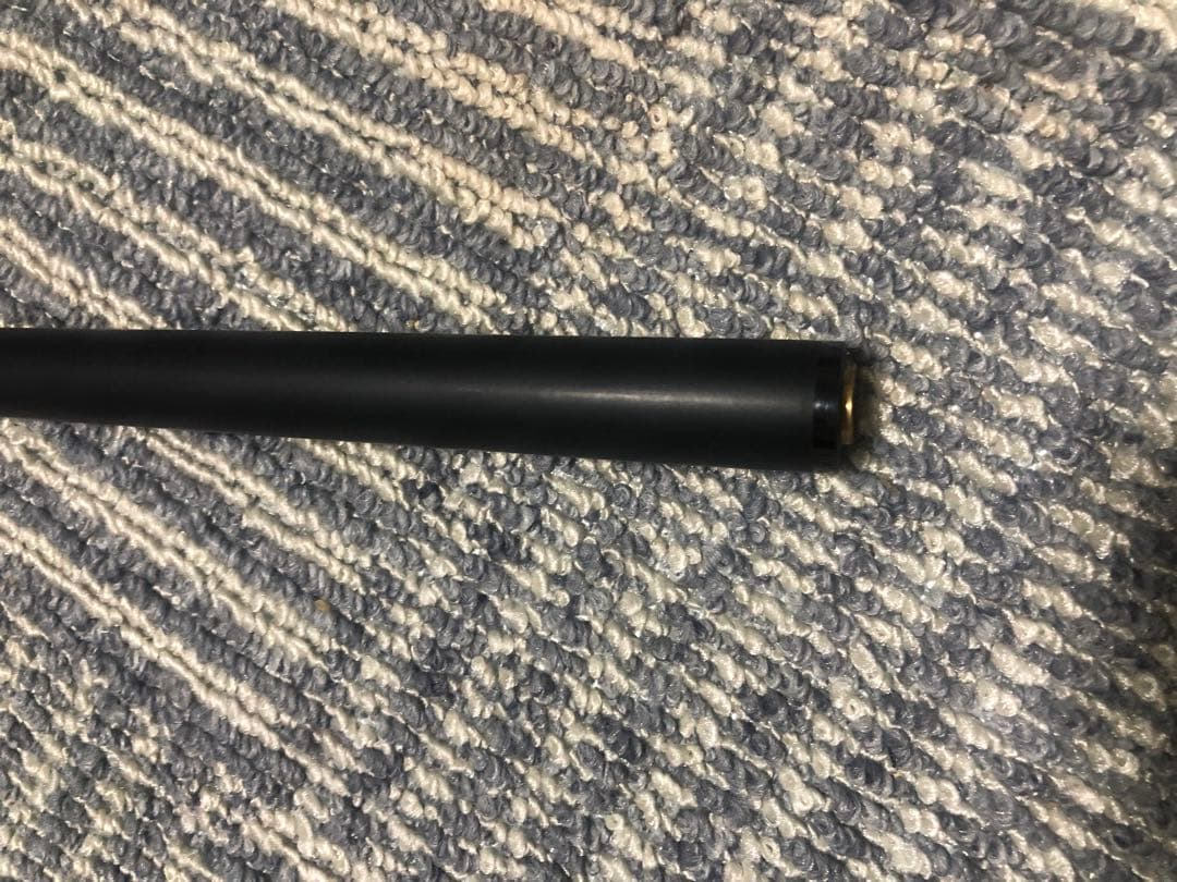 ユニロックシャフト12.5