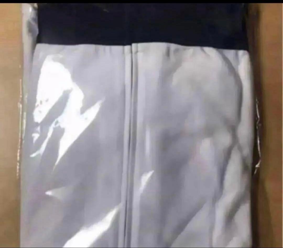 正規　新品　浦島坂田船パーカー USSSパーカー