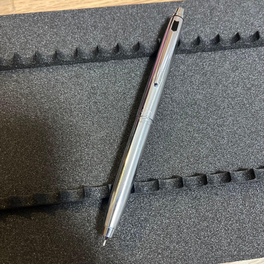 三菱 m3-100 ダブルノック 廃番 廃盤 シャーペン MITSUBISHI