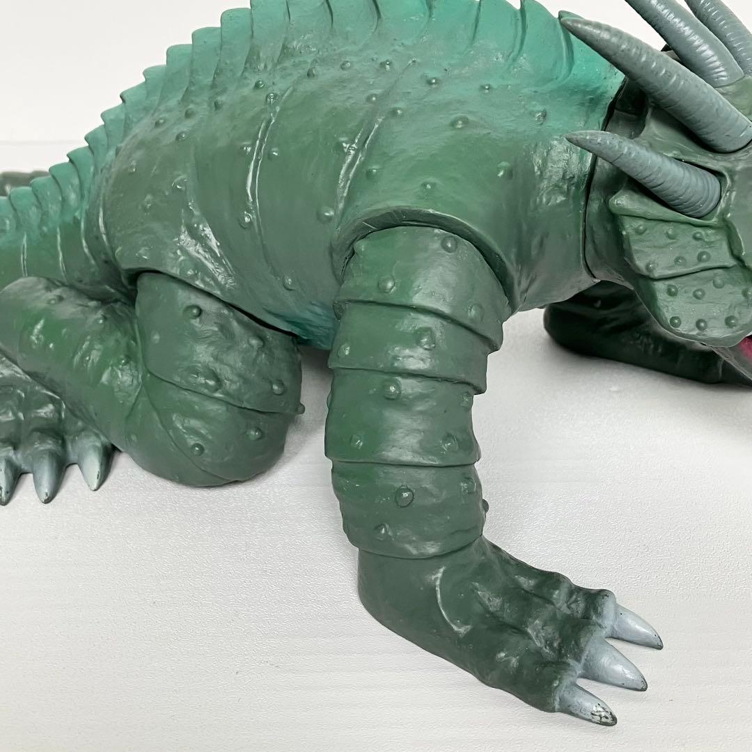 ゼロン ソフビ マーミット 1998 P-プロ