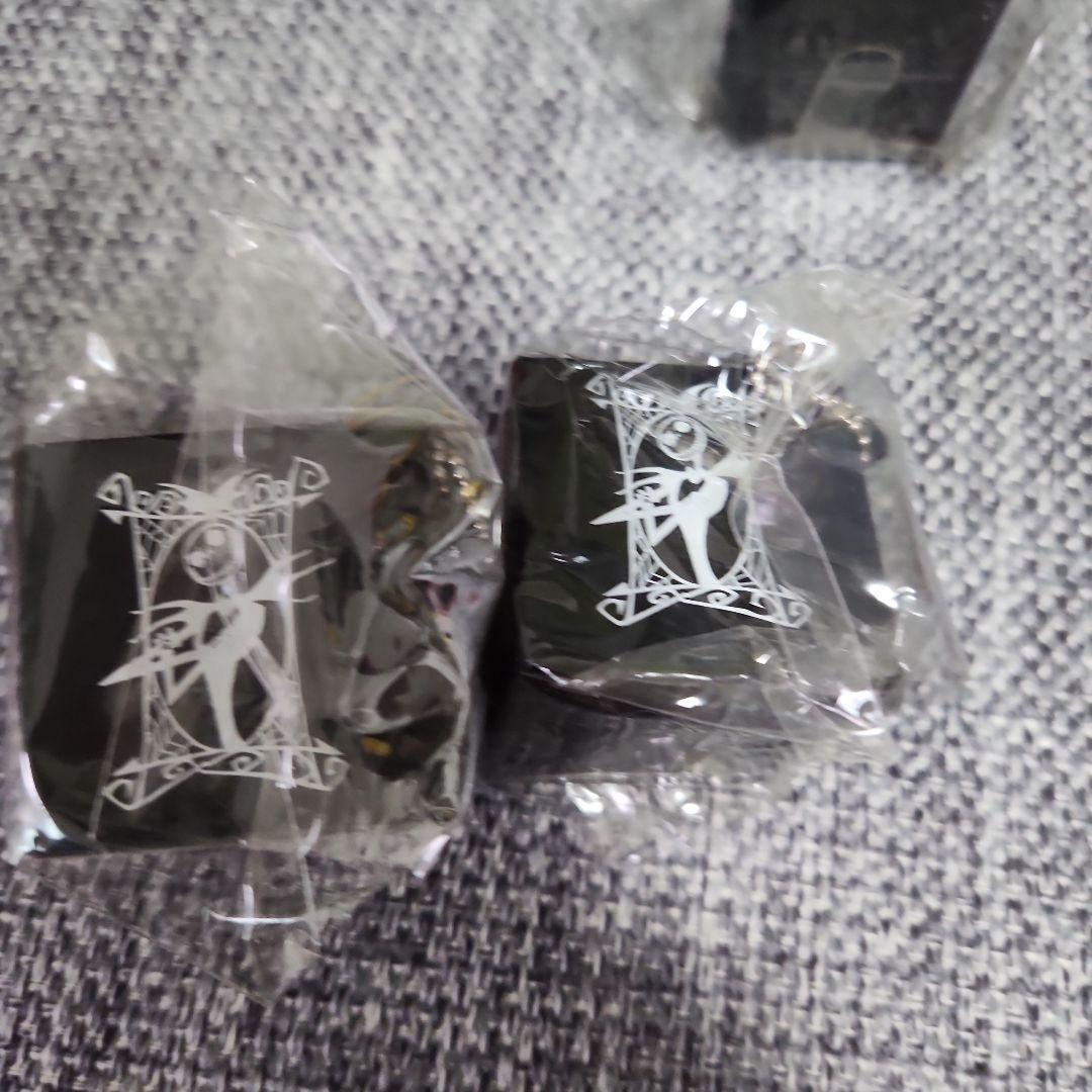 NIGHTMARE ナイトメア コレクションストラップ　キューブ型ストラップ新品