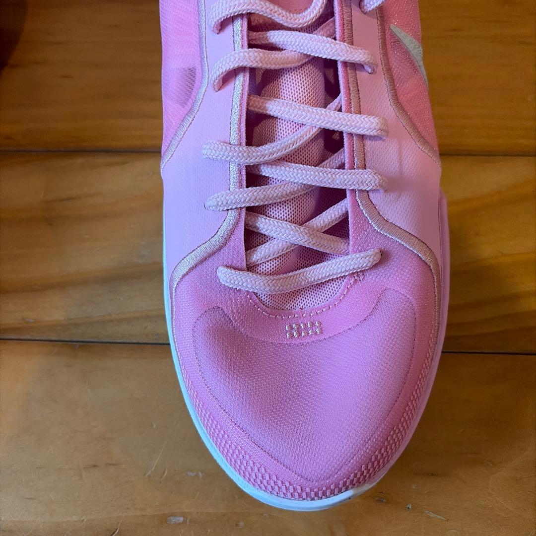 Nike サブリナ2 By You カスタム