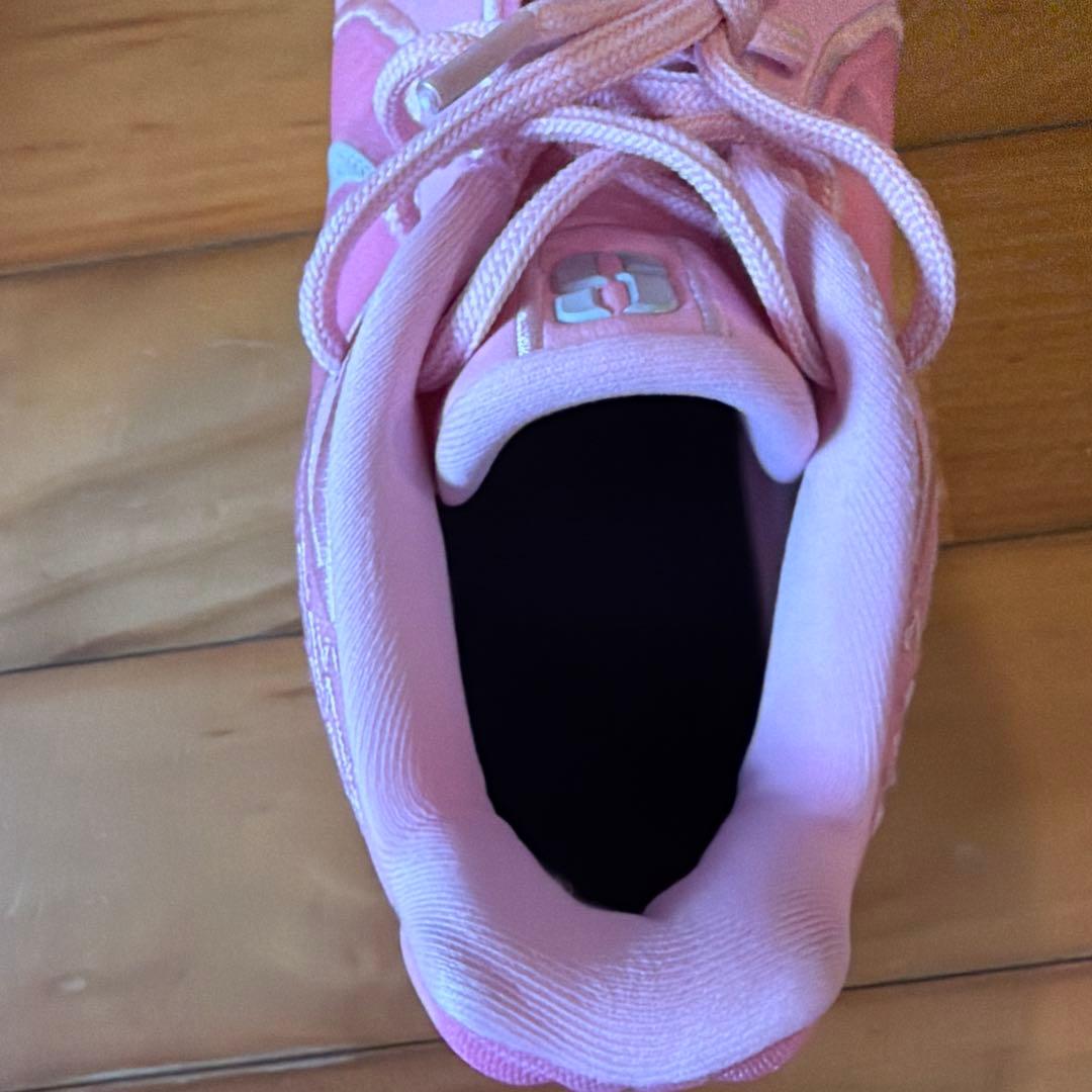 Nike サブリナ2 By You カスタム