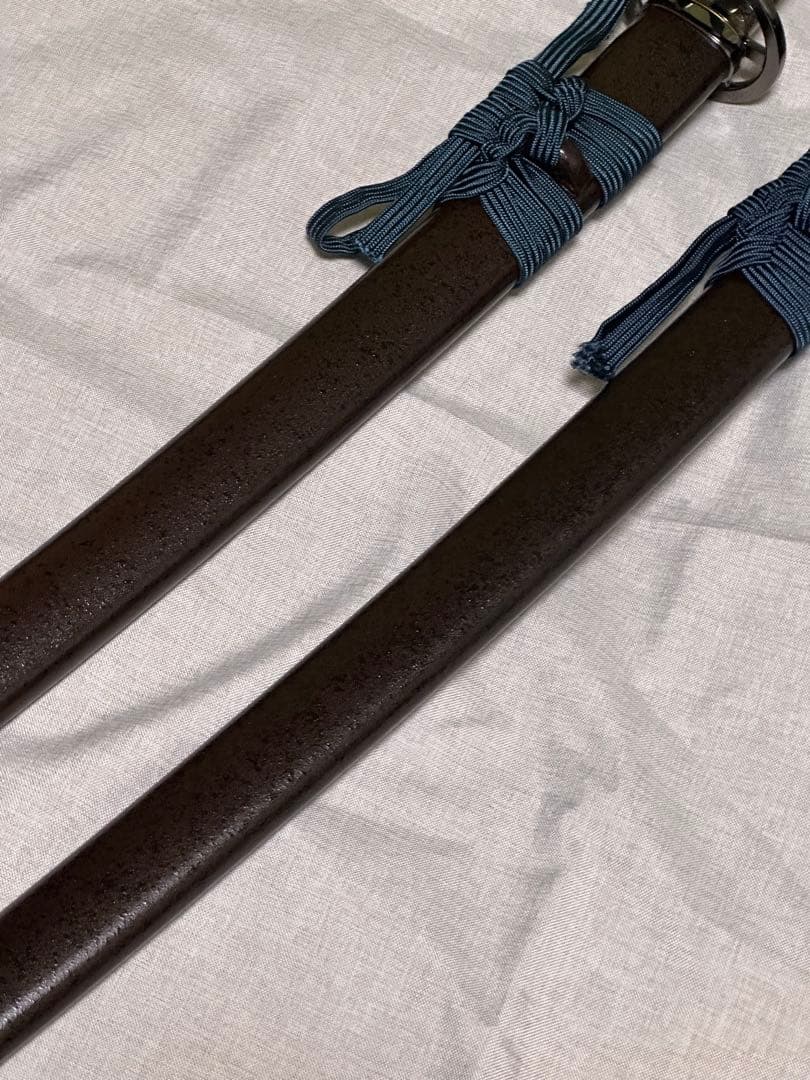 鬼神丸　国重　模造刀　斎藤一　新選組　打刀　脇差　まとめ売り