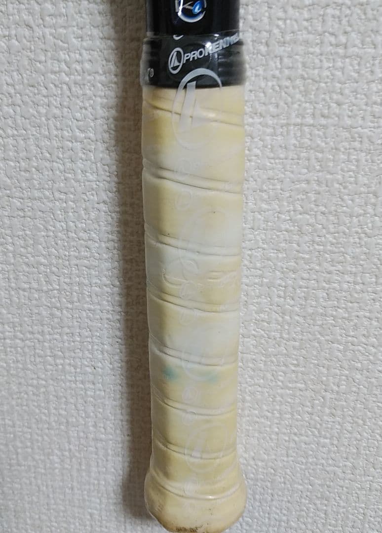 新品未使用【激レア】プロケネックス　Ki 15 260 グリップ２