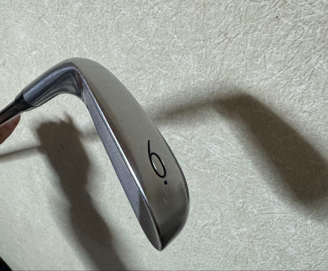 プロトコンセプト C05 6番アイアン 単品