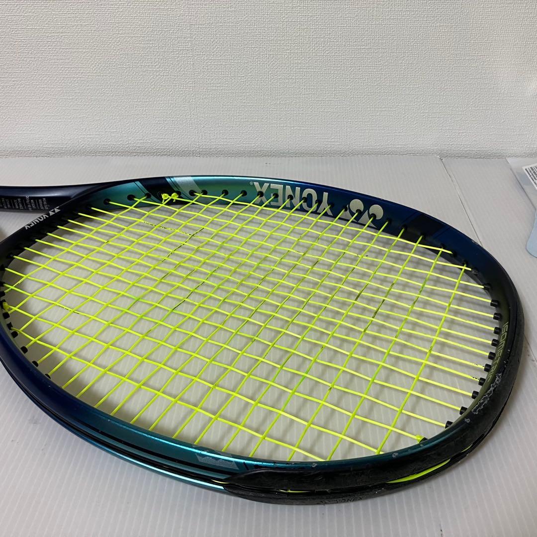 YONEX EZONE100 G2 2022年モデル