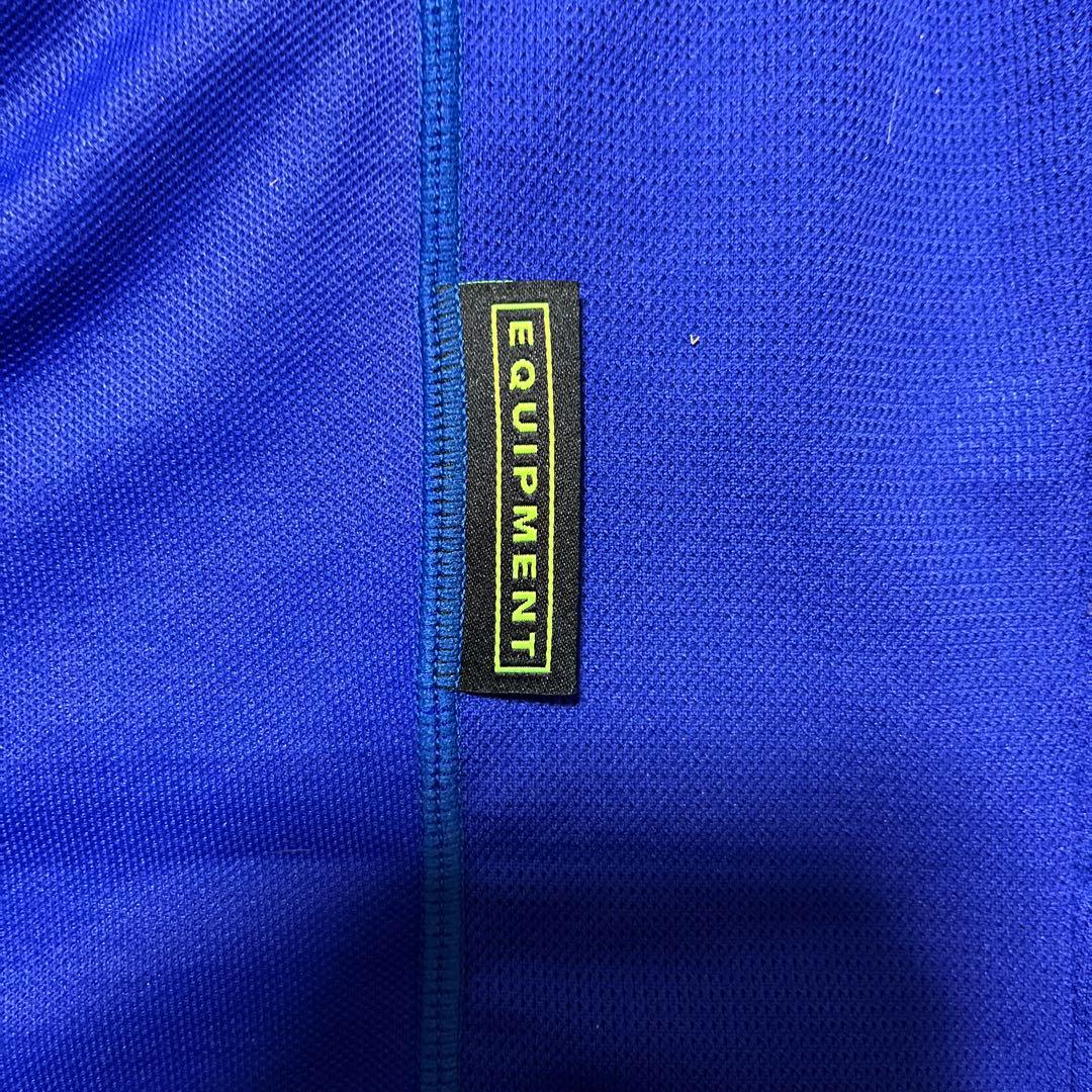 中田英寿　日本代表　ユニフォーム　選手支給　オーセンティック