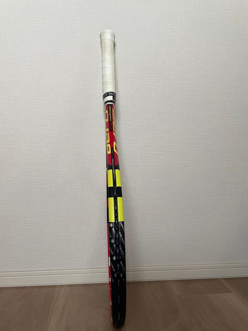 ☆希少美品☆アエロプロドライブローランギャロス2015✦特価✦