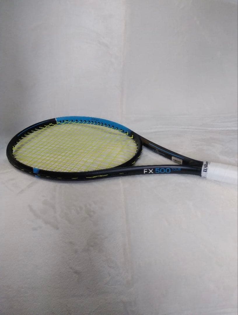 【本日限り値下げ中】【ほぼ新品】ダンロップ FX500ツアー G2