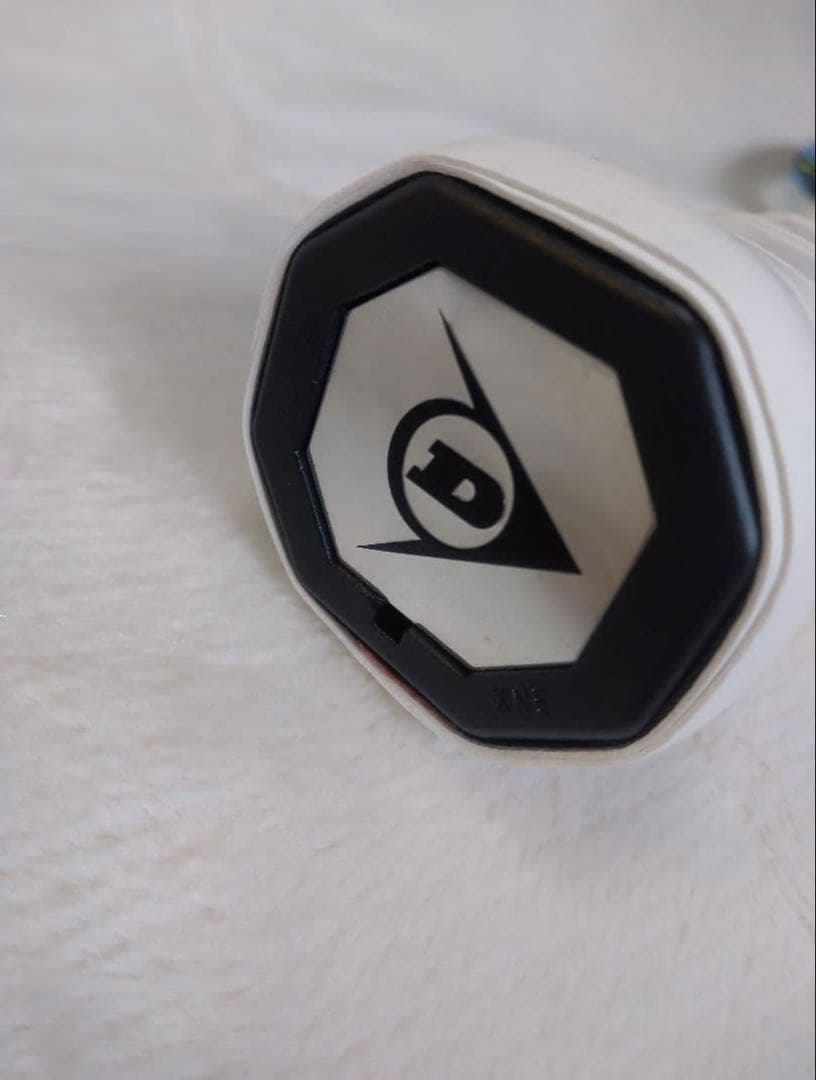 【本日限り値下げ中】【ほぼ新品】ダンロップ FX500ツアー G2