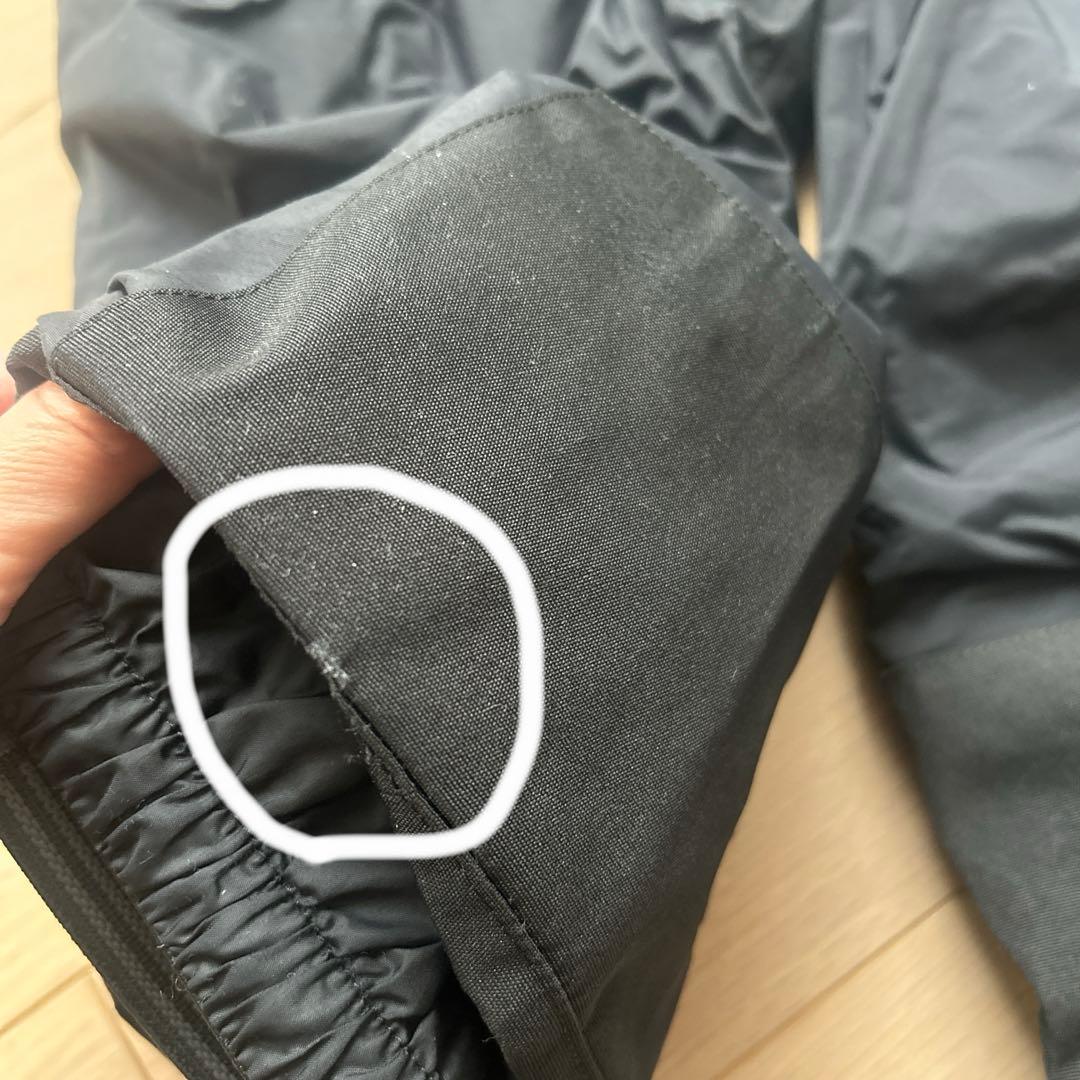 《送料込》THE NORTH FACE kids スノーウェア 100cm