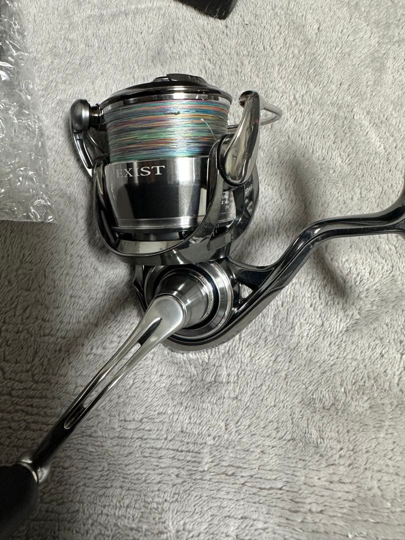 22イグジスト仕様LT2500S-CXH極美品18イグジストアップグレード済み