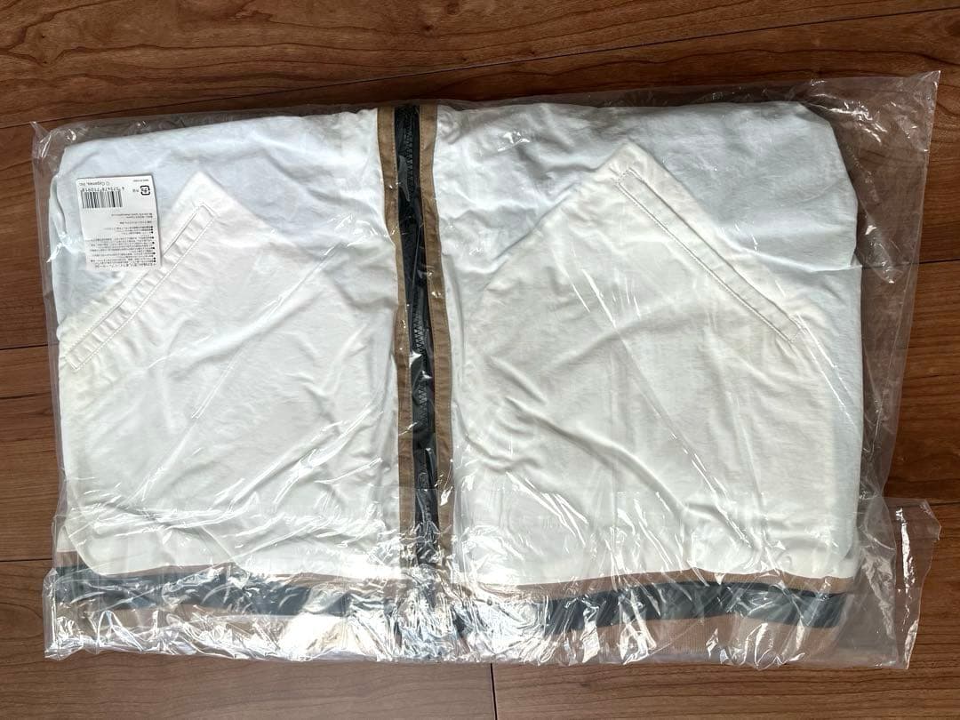 グランブルーファンタジー 十天の極みに至りし者ウインドブレーカー（M）