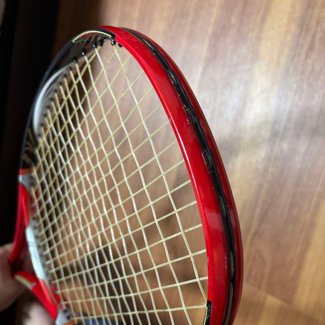 ラケット(軟式用) nextage 70V