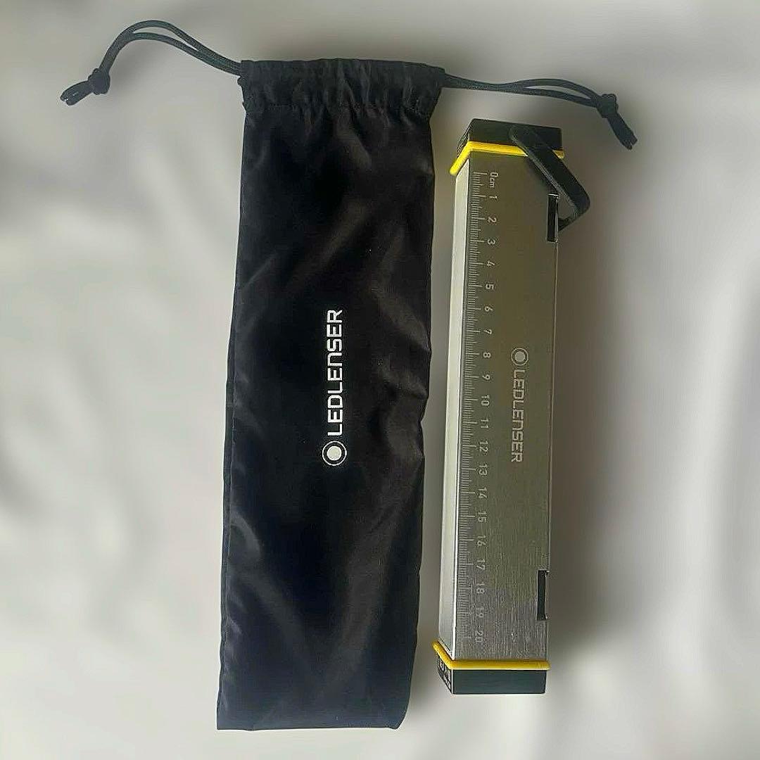 ライト・ランタン LEDLENSER AF2R WORK