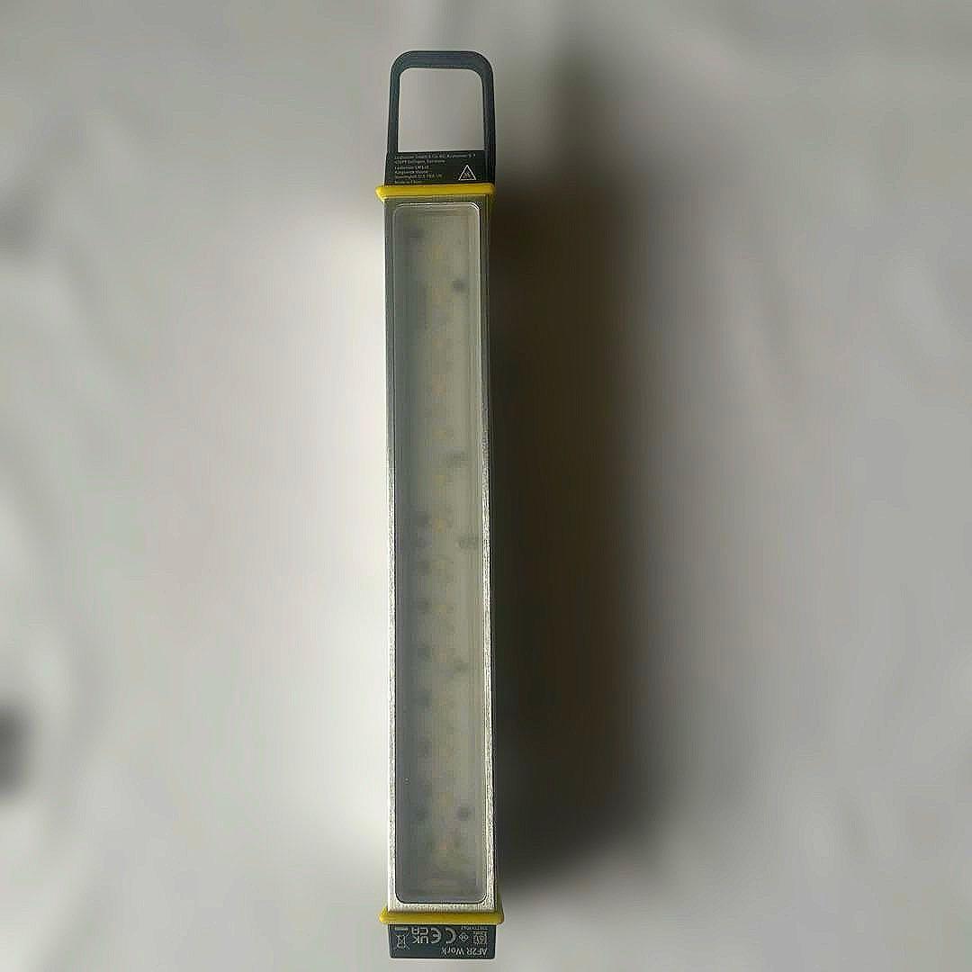 ライト・ランタン LEDLENSER AF2R WORK