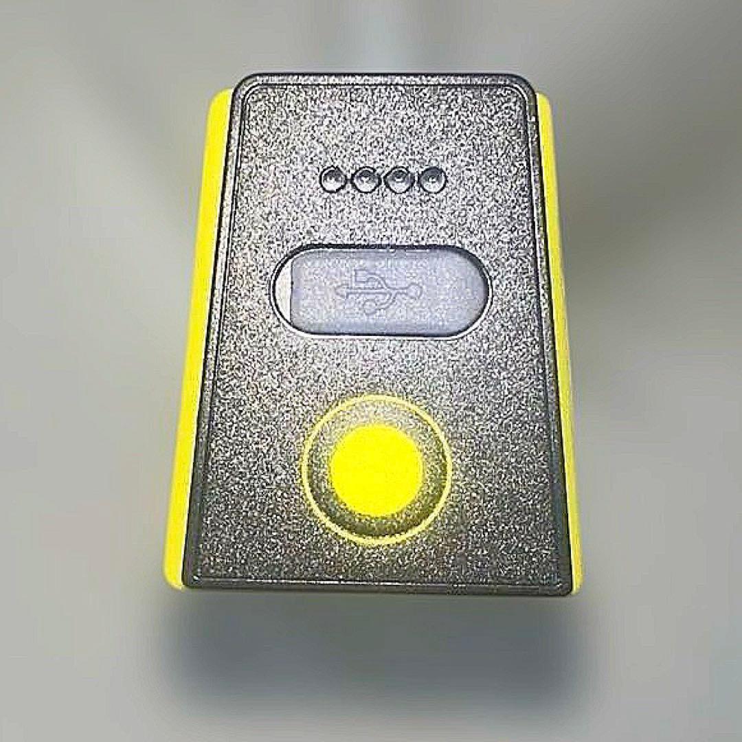 ライト・ランタン LEDLENSER AF2R WORK