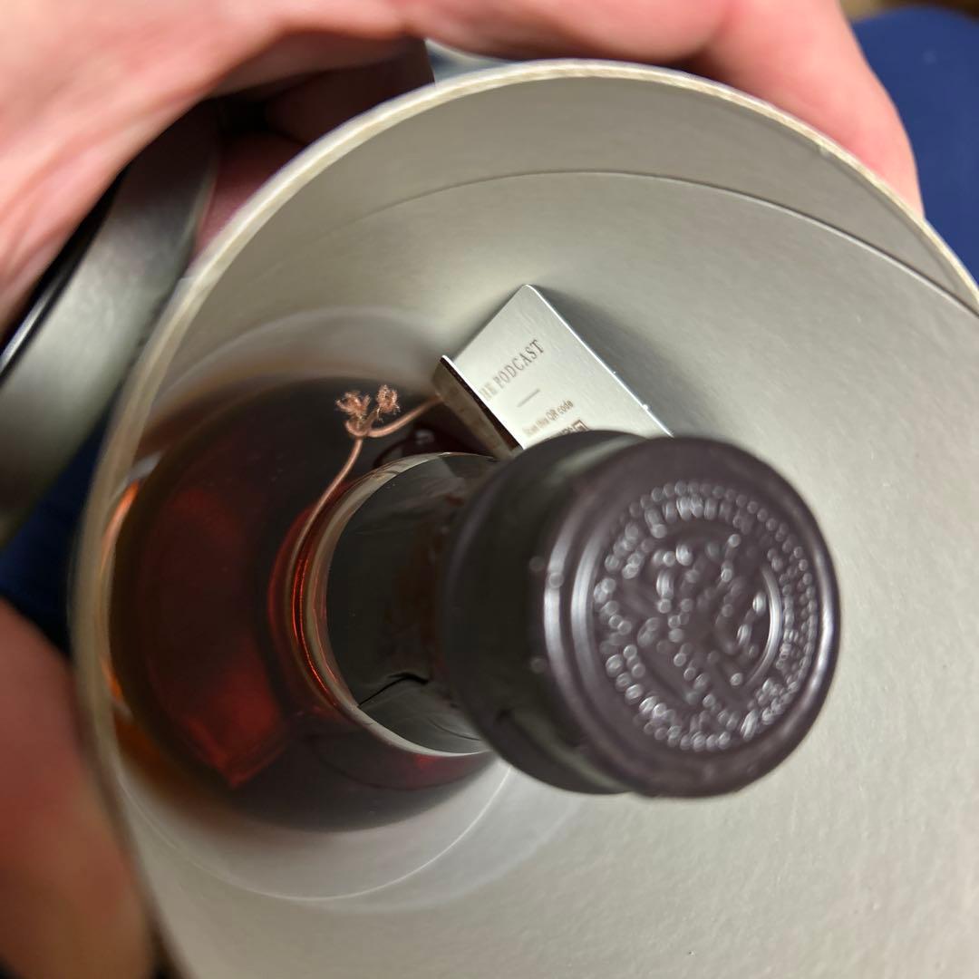 THE BALVENIE シングルモルトウイスキー 700ml