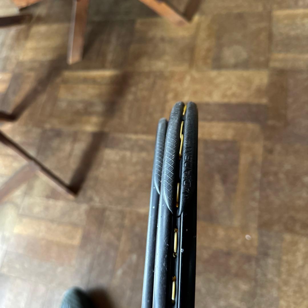 ダイアデム　2本セット