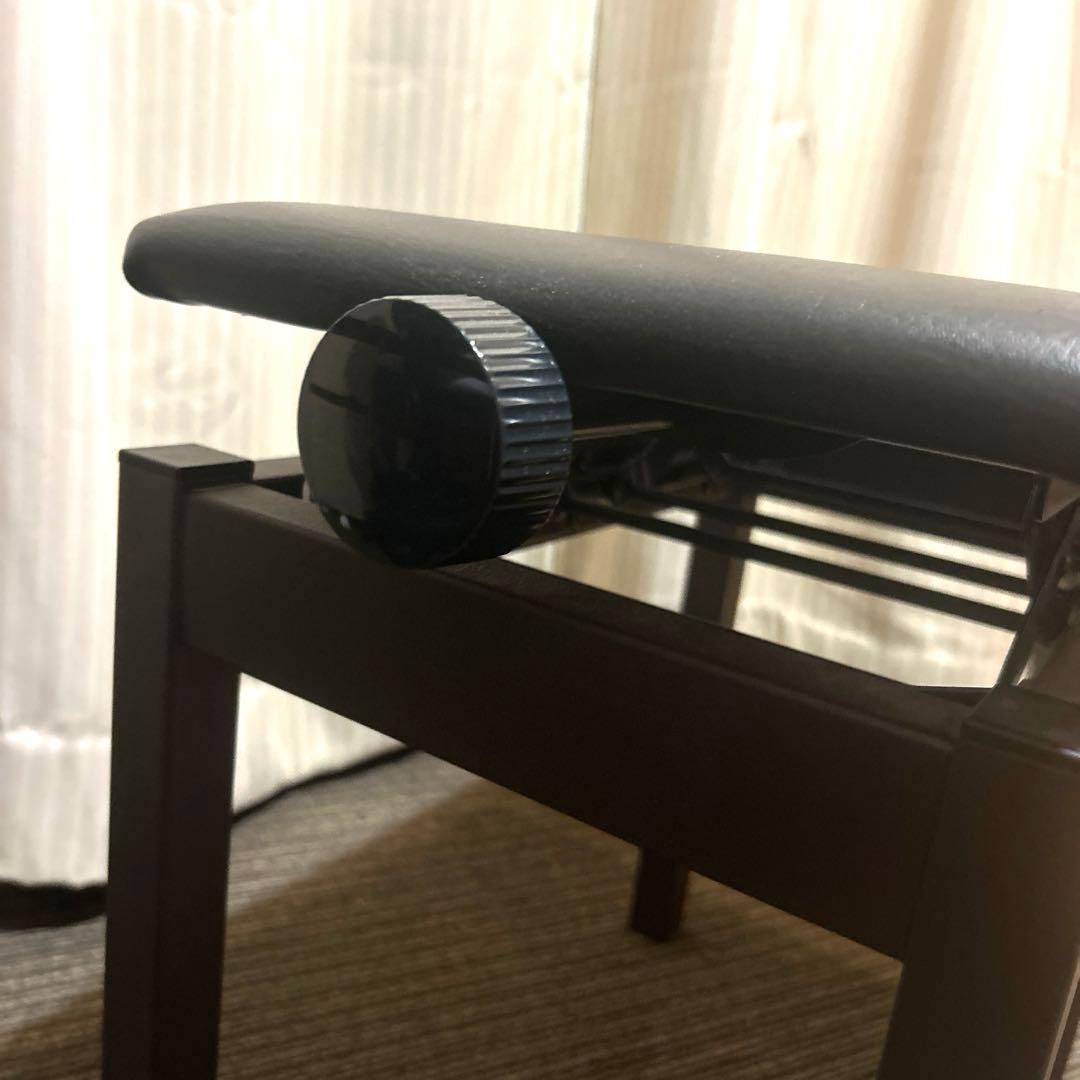 Roland ローランド 電子ピアノ椅子