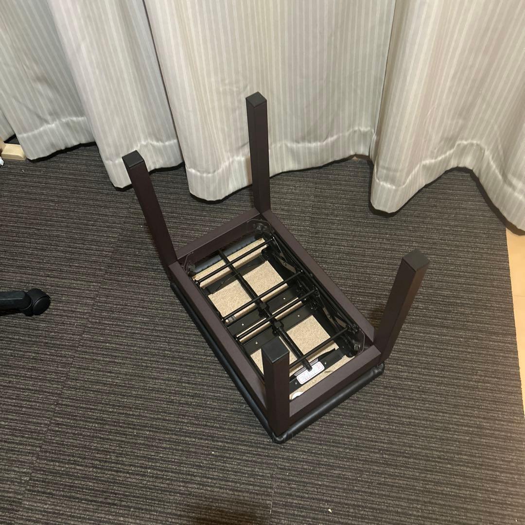 Roland ローランド 電子ピアノ椅子