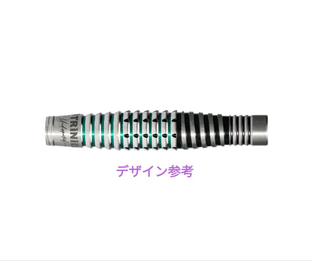 トリニダード!リカルド!ロペス!極美品!浅田斉吾モデル!ダーツセット