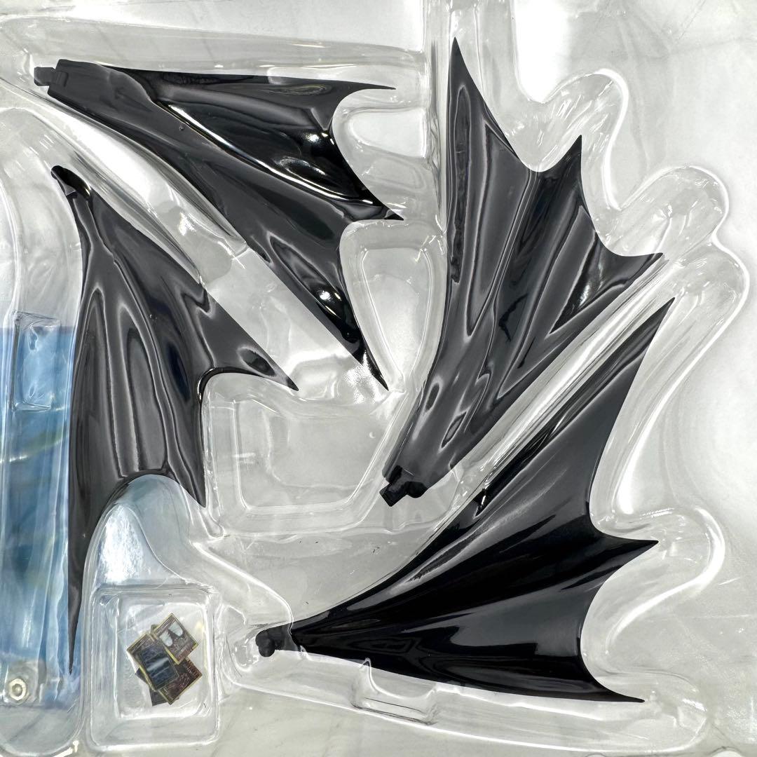 ✨未使用✨ S.H.Figuarts 仮面ライダーナイトサバイブ&ダークレイダー