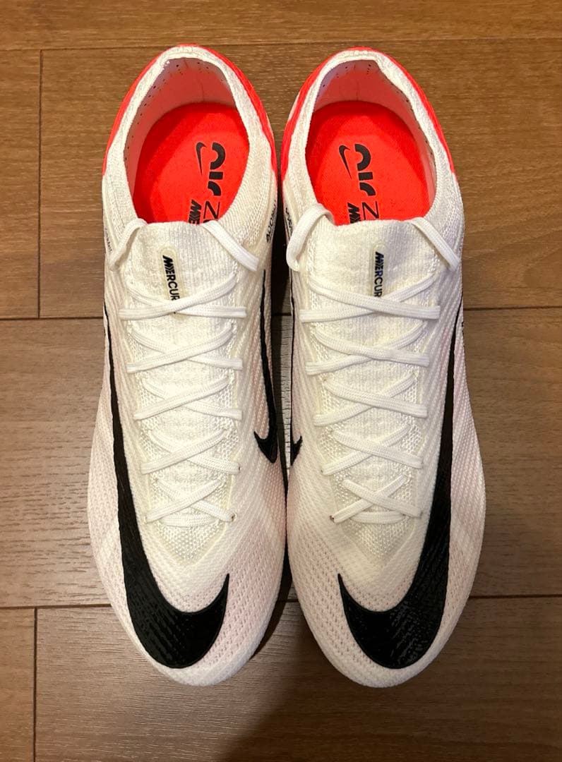 【選手特注】【実使用】橋岡大樹 選手 NIKE サッカースパイクサッカー日本代表