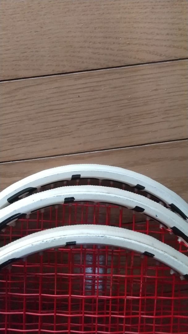 バボラ　ピュアストライク97 G2 3本セット