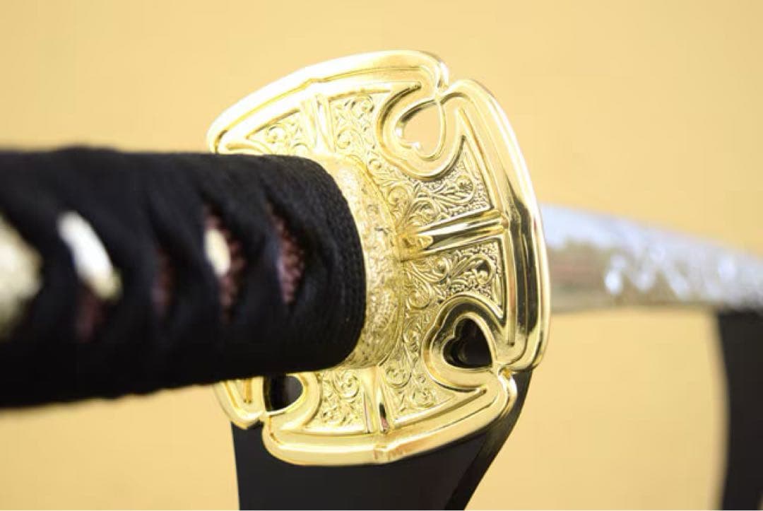 【模造刀】大倶利伽羅 大刀 刀匠 模造刀