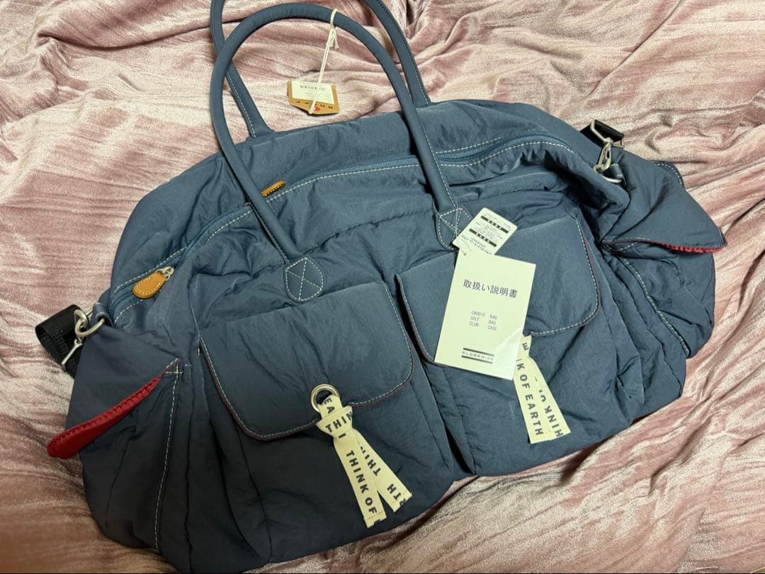 おまけ付き♪オノフ　ゴルフバッグ