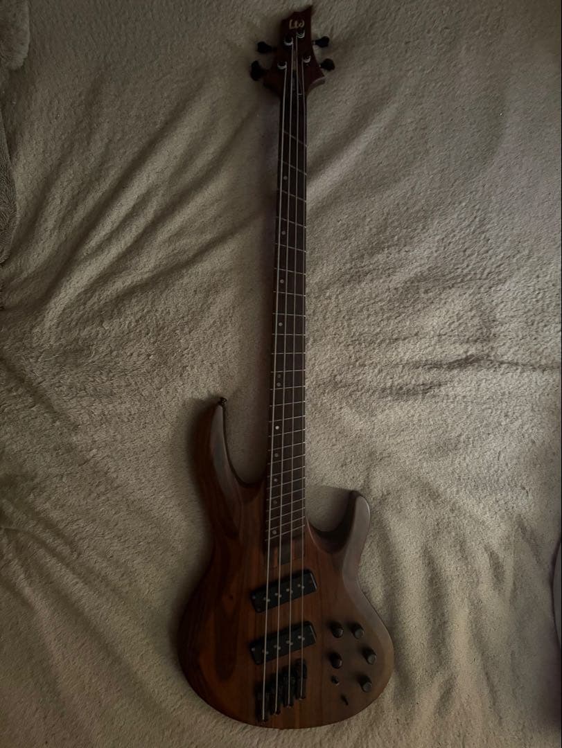 ベース LTD / B-1004SE MULTI-SCALE