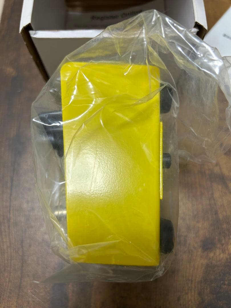 Pro-co RAT 2 YELLOW “IKEBE 45th