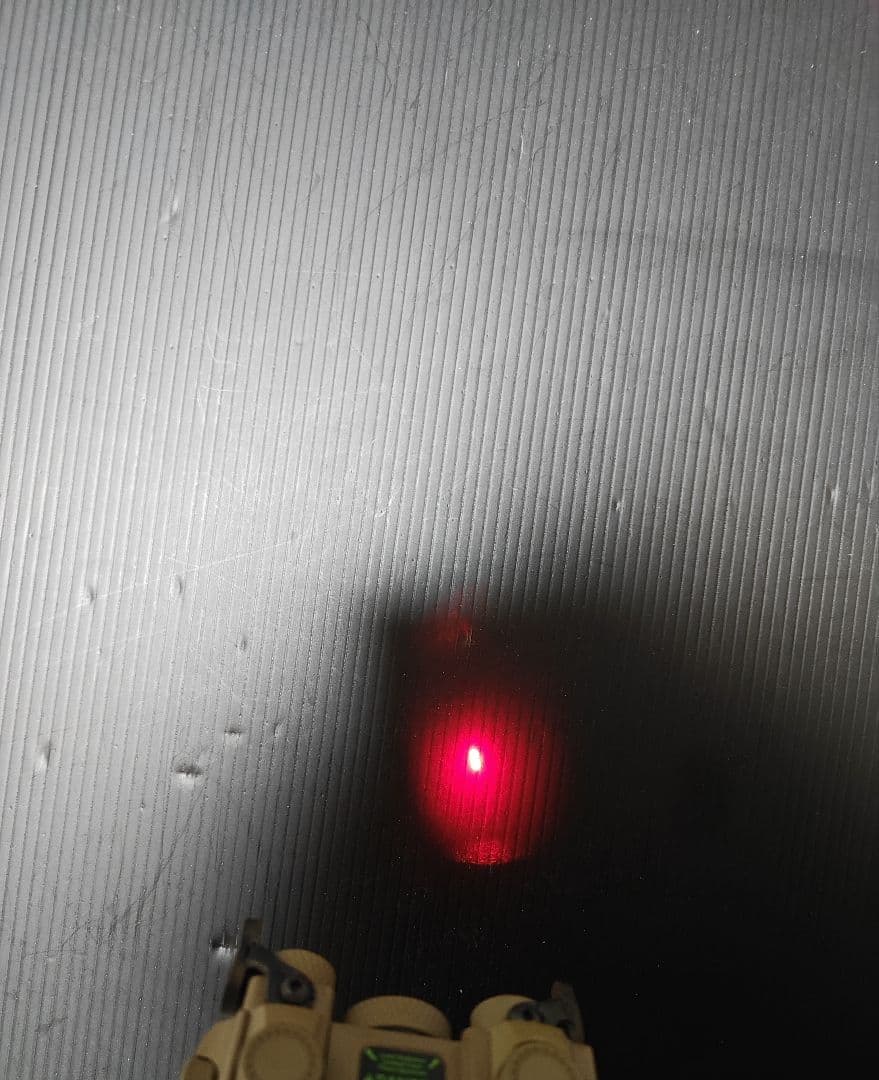 激レア　G&P PEQ　タンカラー