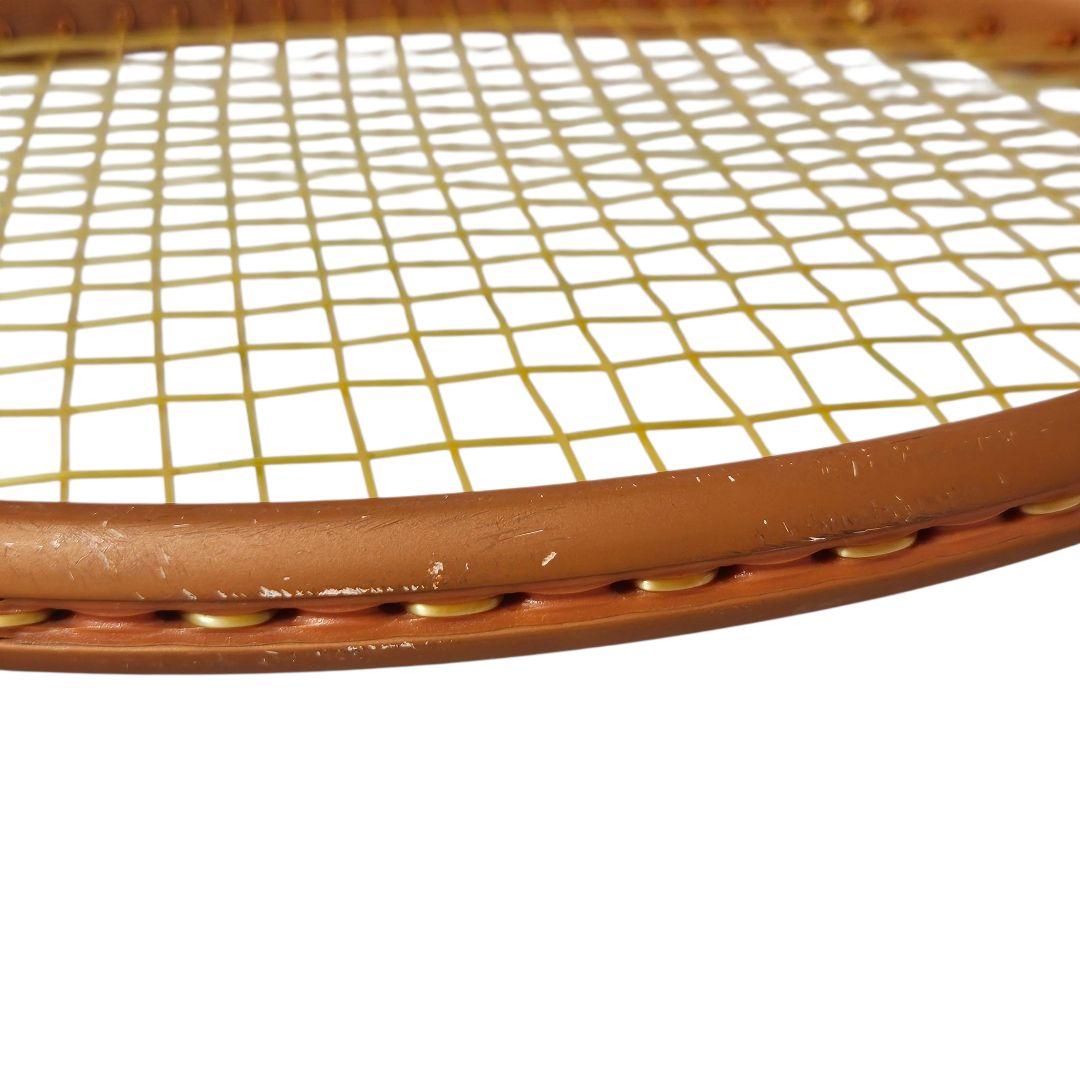 ラケット(硬式用) WILSON BLADE 98 V7 Roland Garros 2021