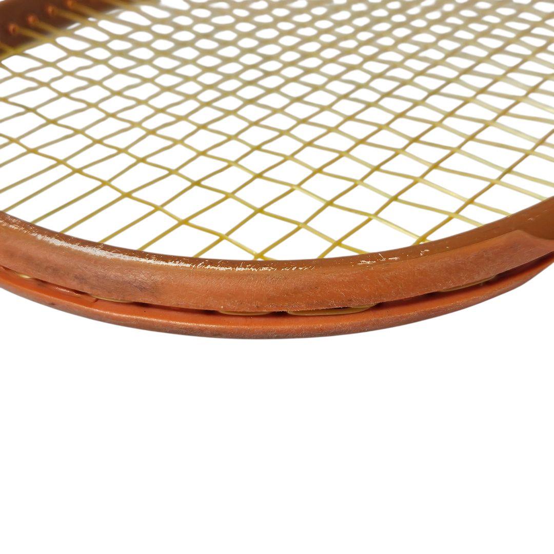 ラケット(硬式用) WILSON BLADE 98 V7 Roland Garros 2021