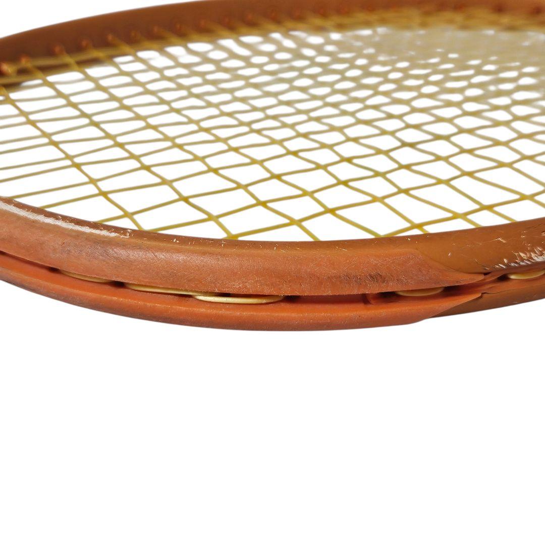 ラケット(硬式用) WILSON BLADE 98 V7 Roland Garros 2021