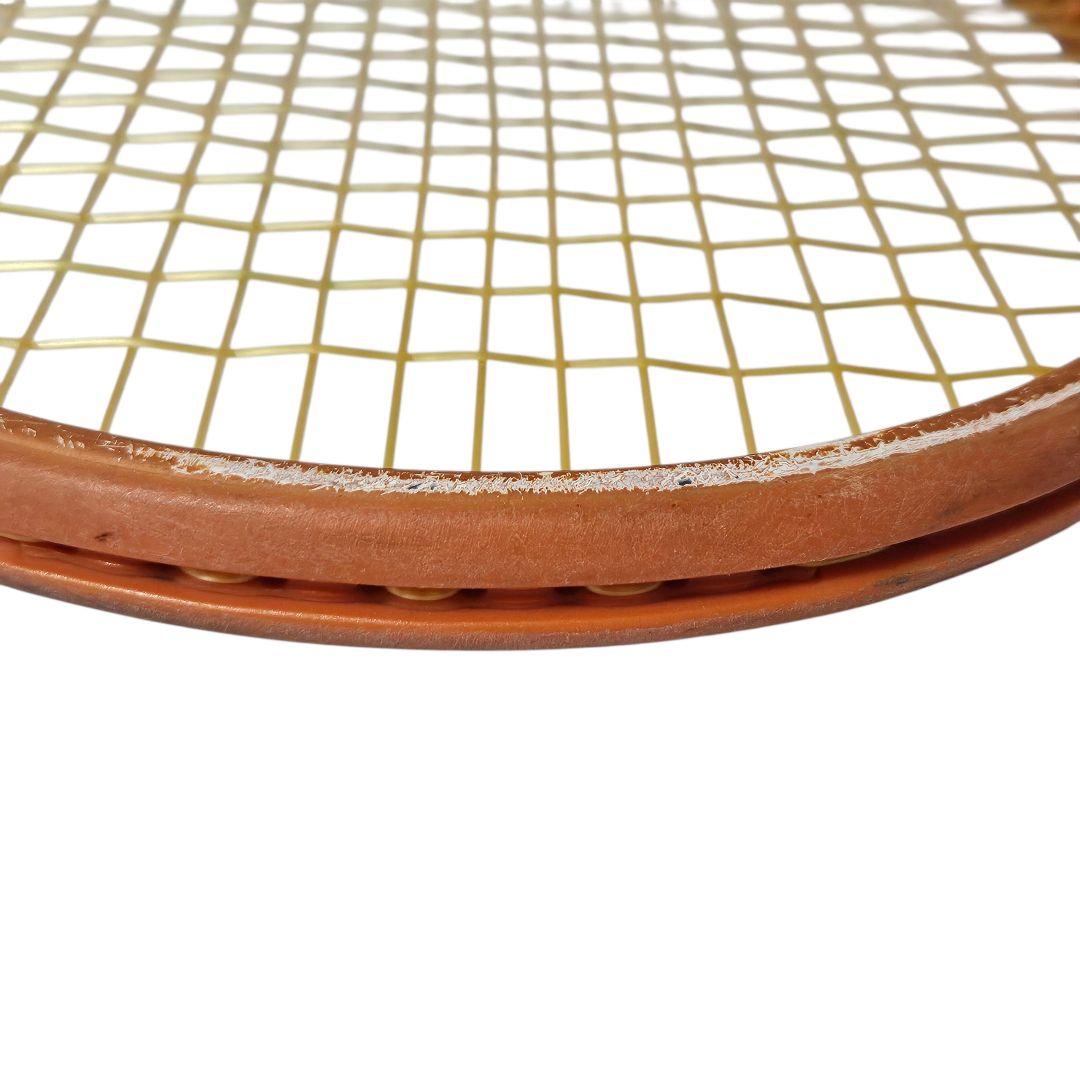 ラケット(硬式用) WILSON BLADE 98 V7 Roland Garros 2021