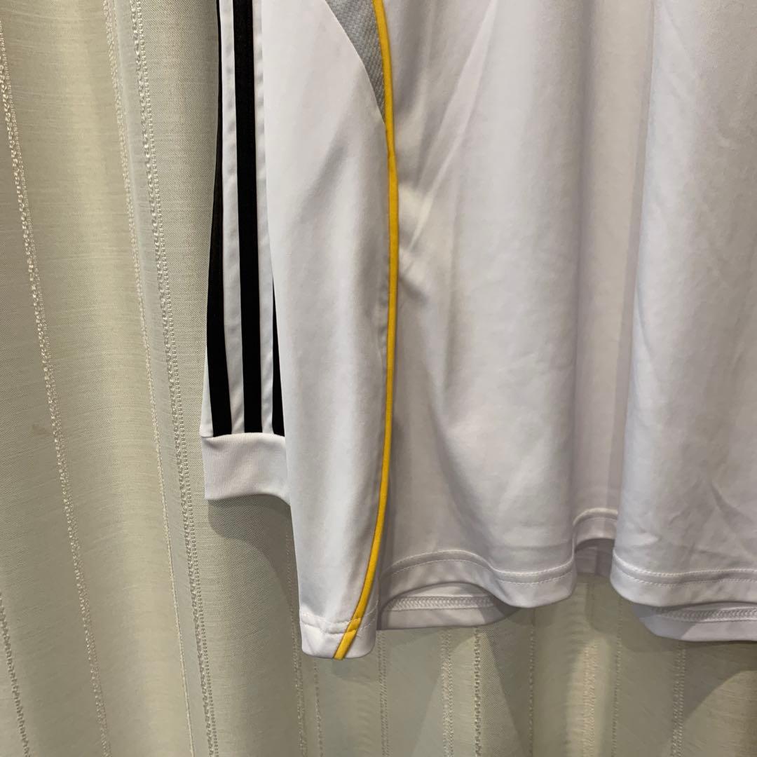 adidas レアルマドリー ユニフォーム