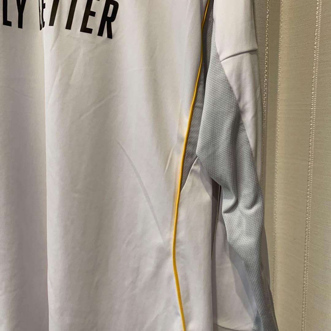 adidas レアルマドリー ユニフォーム