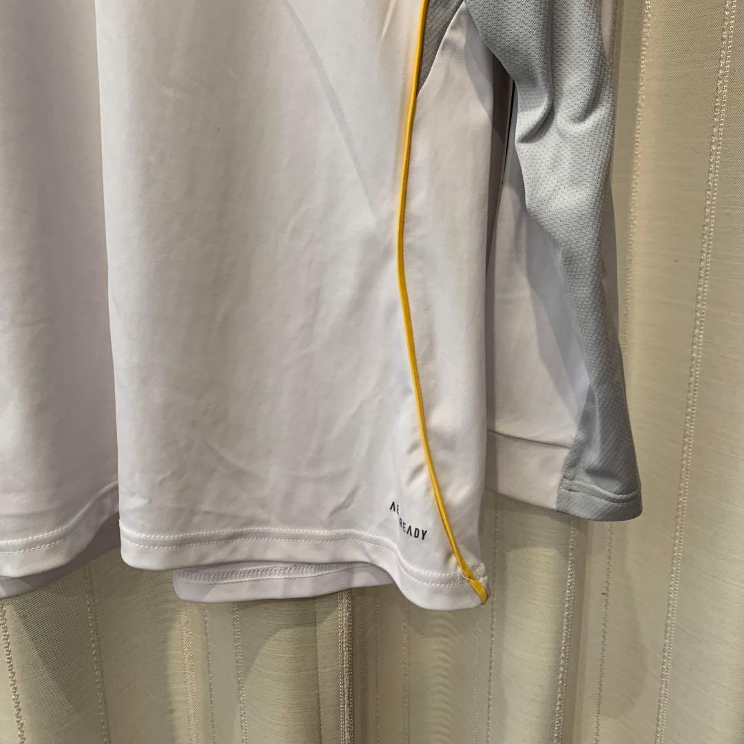 adidas レアルマドリー ユニフォーム