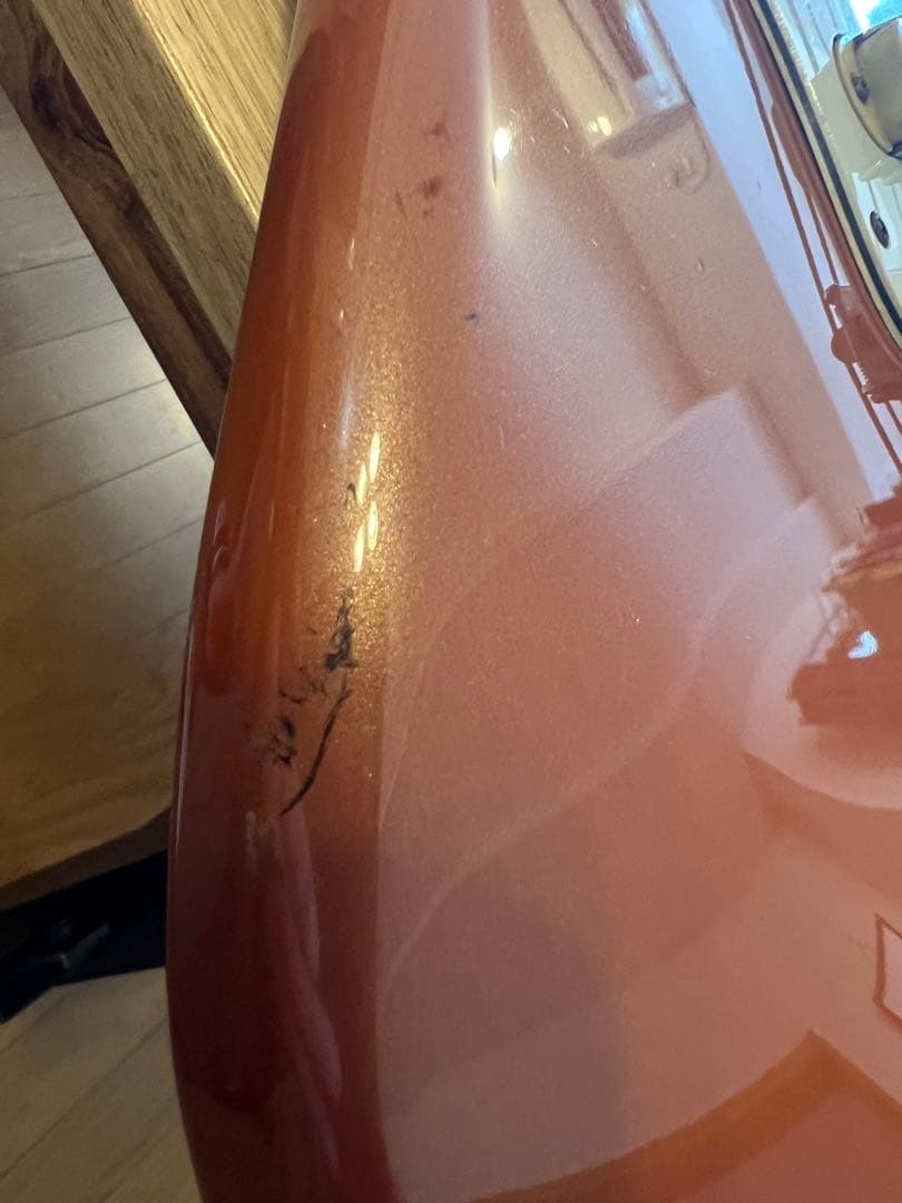 フジゲン 94-95年 Fender Japan JAGUAR JG66-85