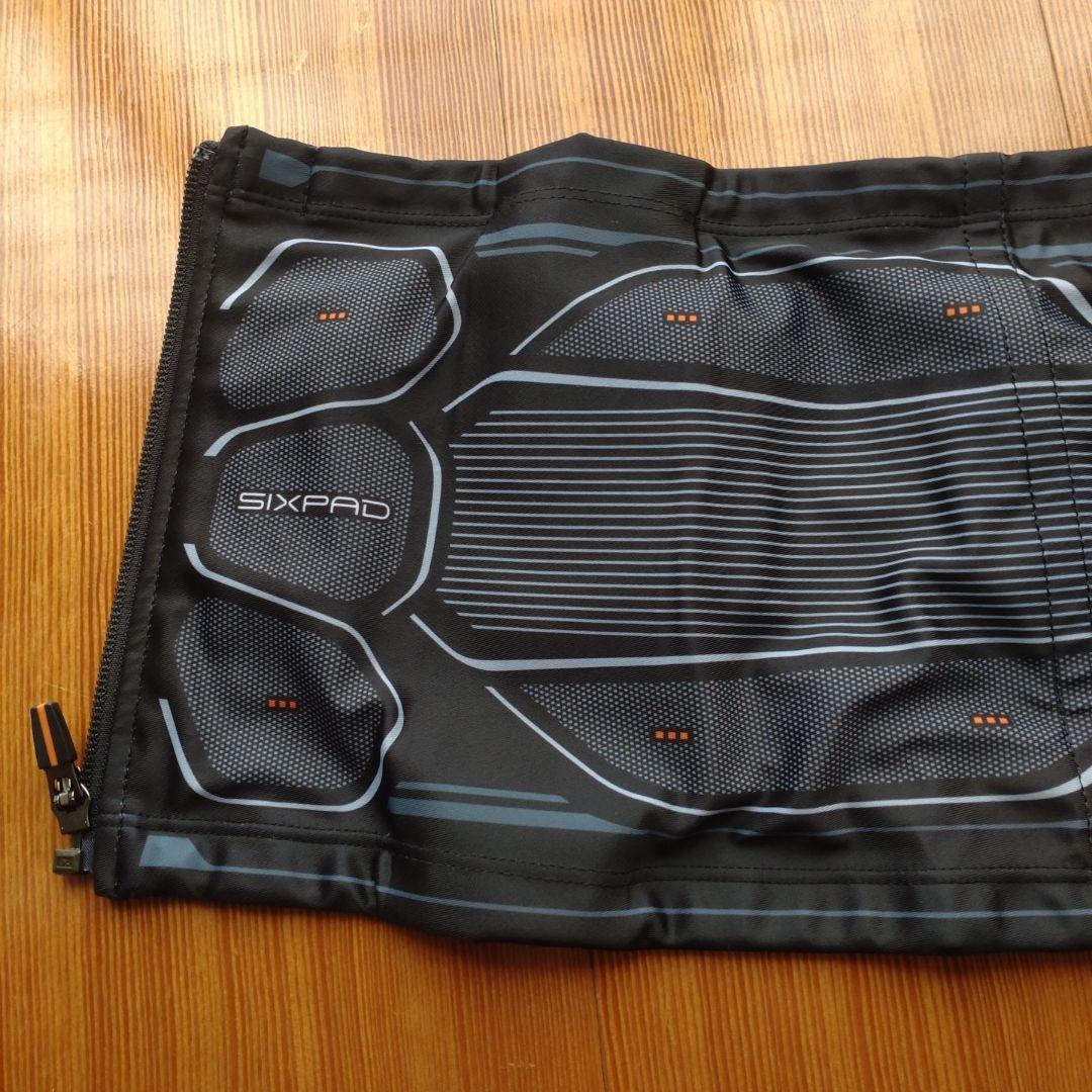 シックスパッド コアベルト Sサイズ ホームジム対応