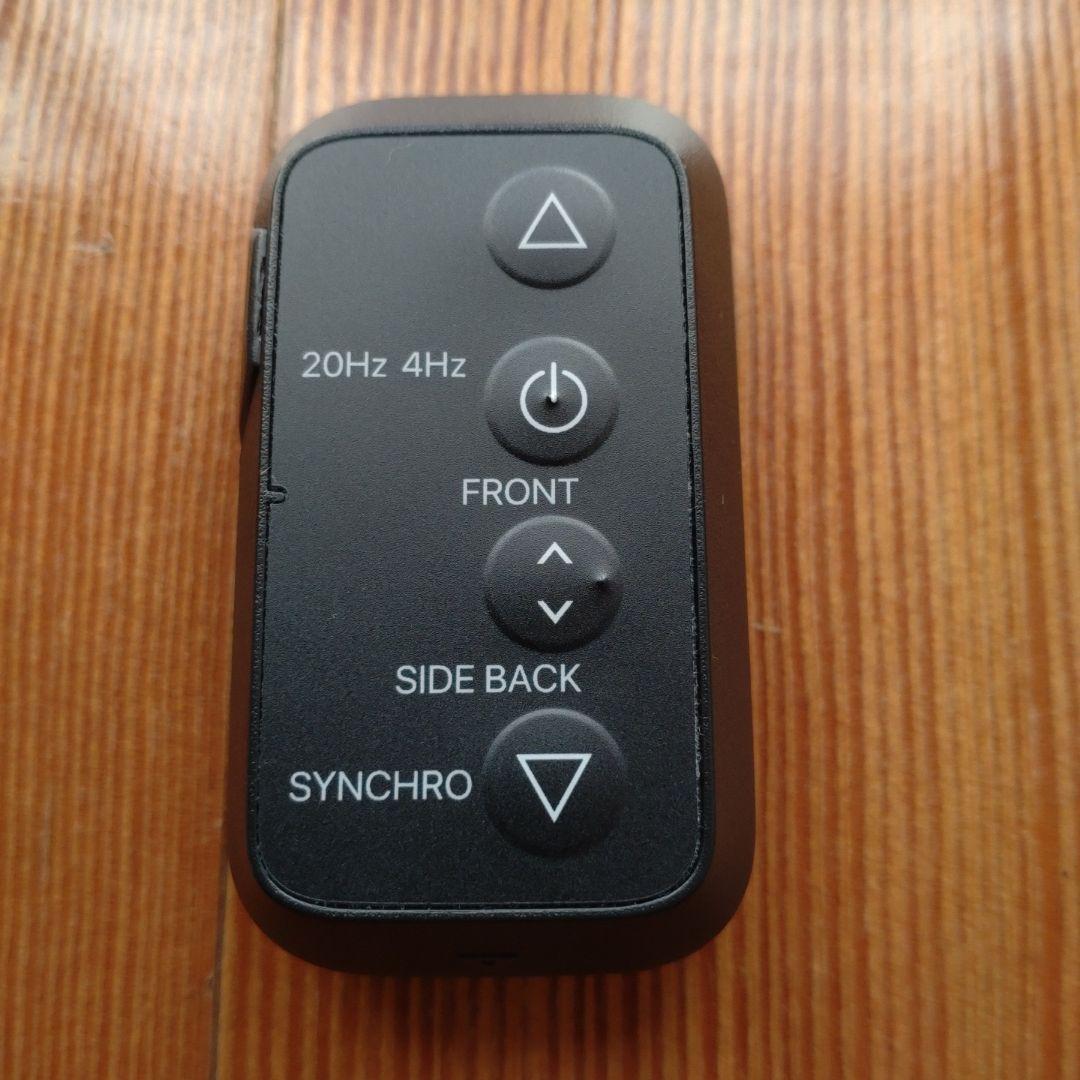 シックスパッド コアベルト Sサイズ ホームジム対応