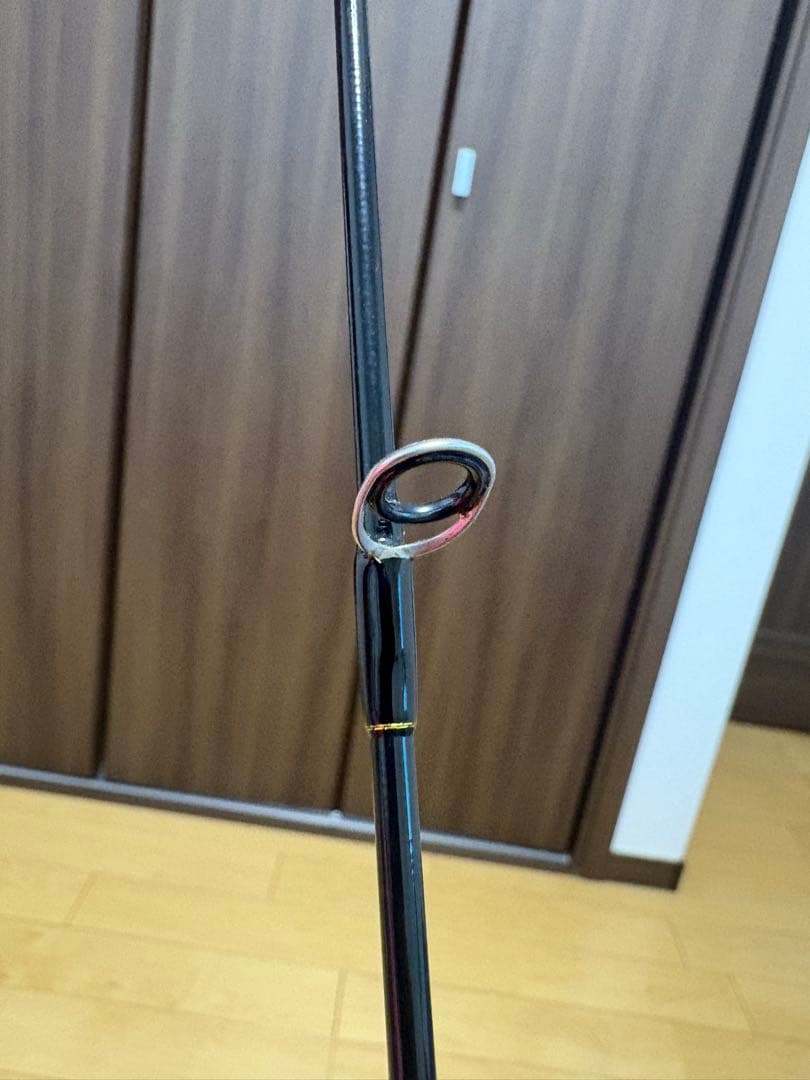 【最終値下】メジャークラフト クロステージジギングロット