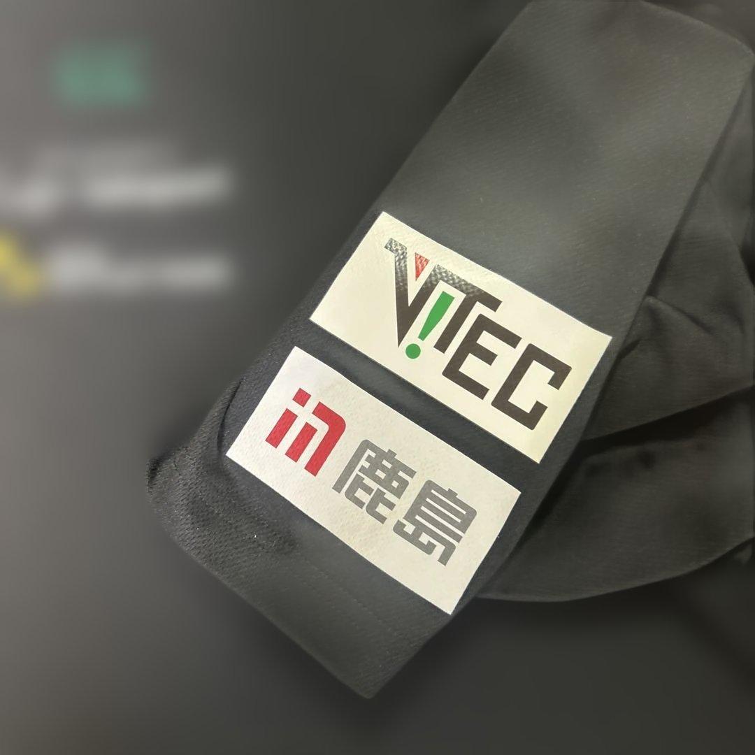 トヨタヴェルブリッツポロシャツ　5L 美品