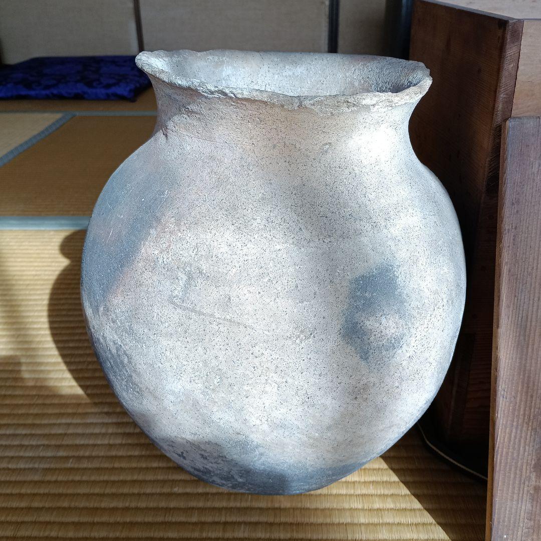 土器　弥生土器？　詳細不明