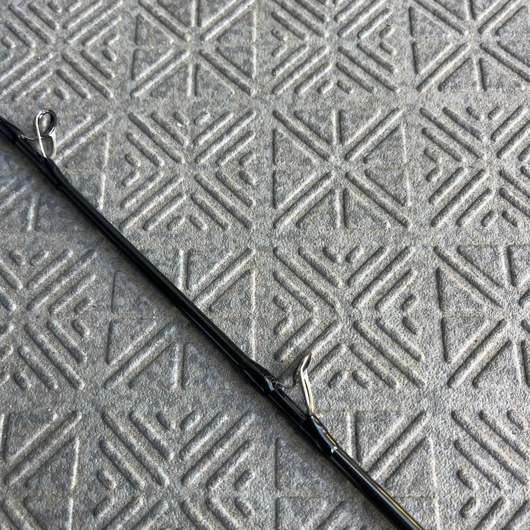 【美品】ゼナック　ソップモッド　B67　プレジールアンサー